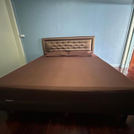 Thaitae Guesthouse Huahin Dış mekan fotoğraf