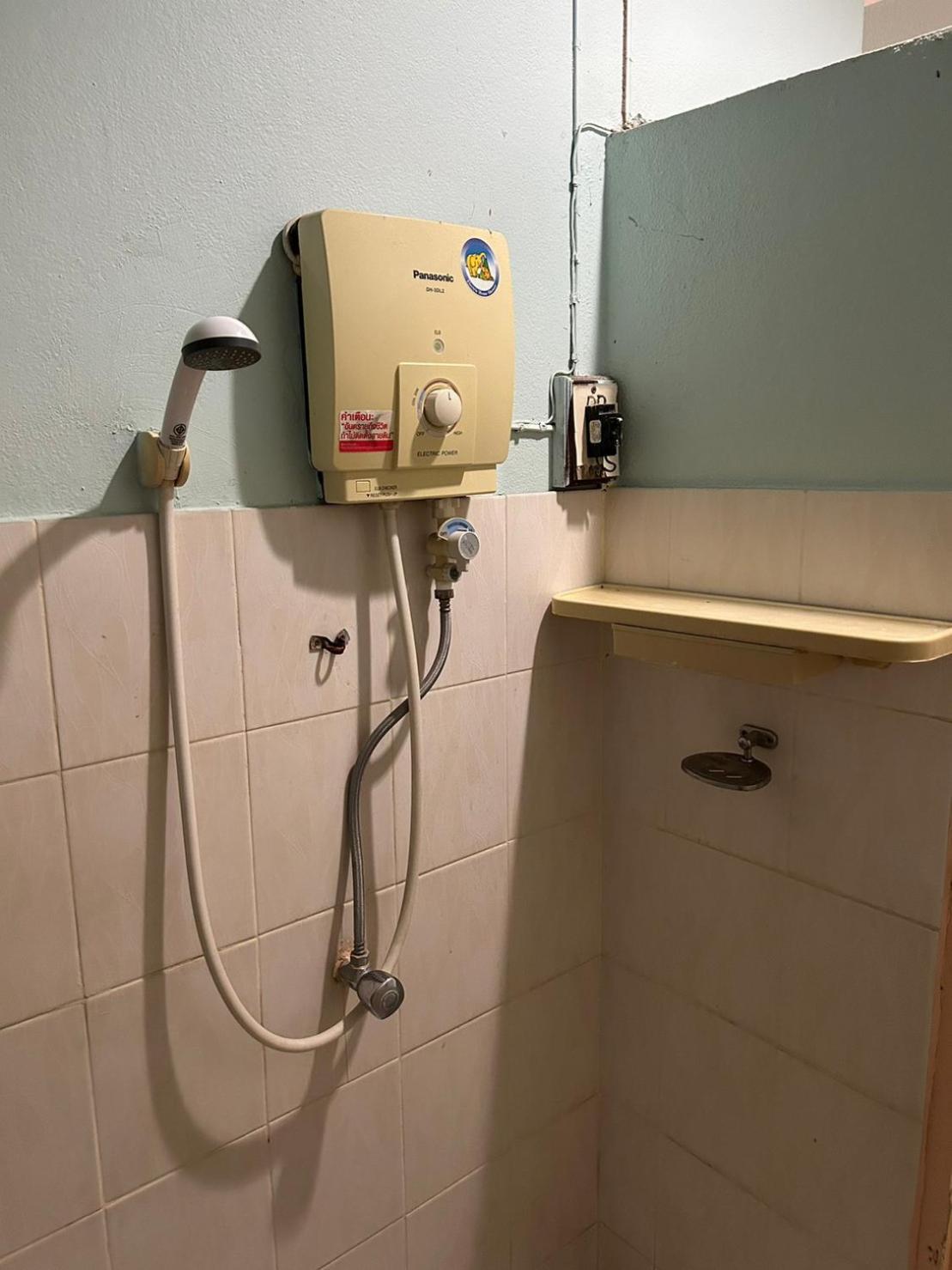 Thaitae Guesthouse Huahin Dış mekan fotoğraf
