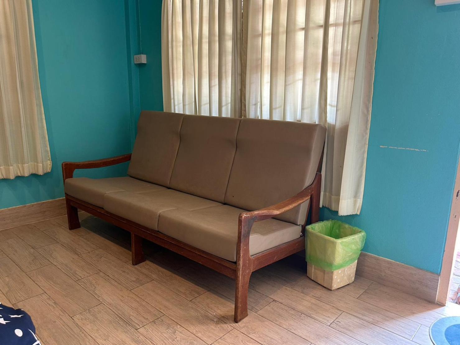 Thaitae Guesthouse Huahin Dış mekan fotoğraf