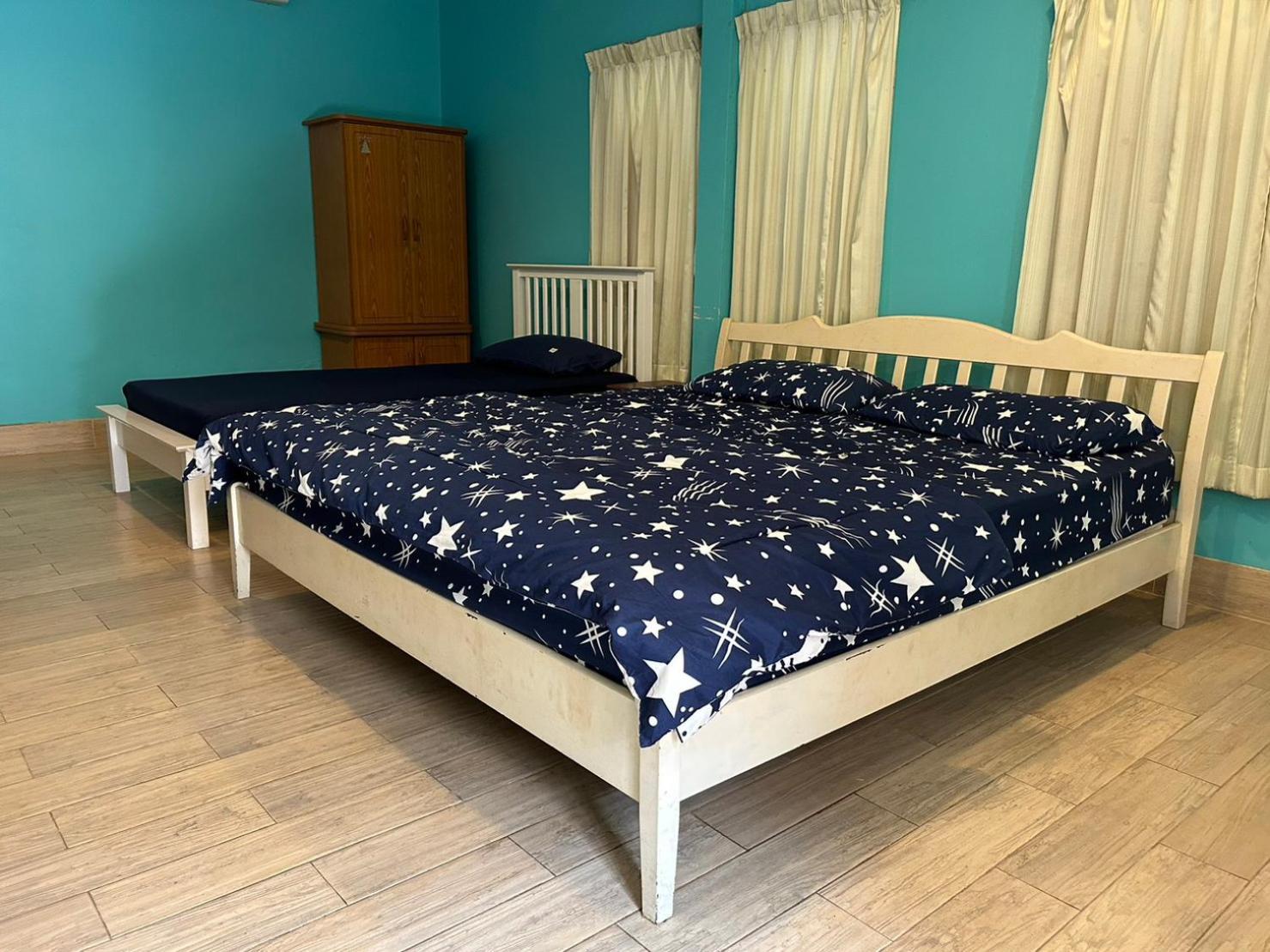 Thaitae Guesthouse Huahin Dış mekan fotoğraf