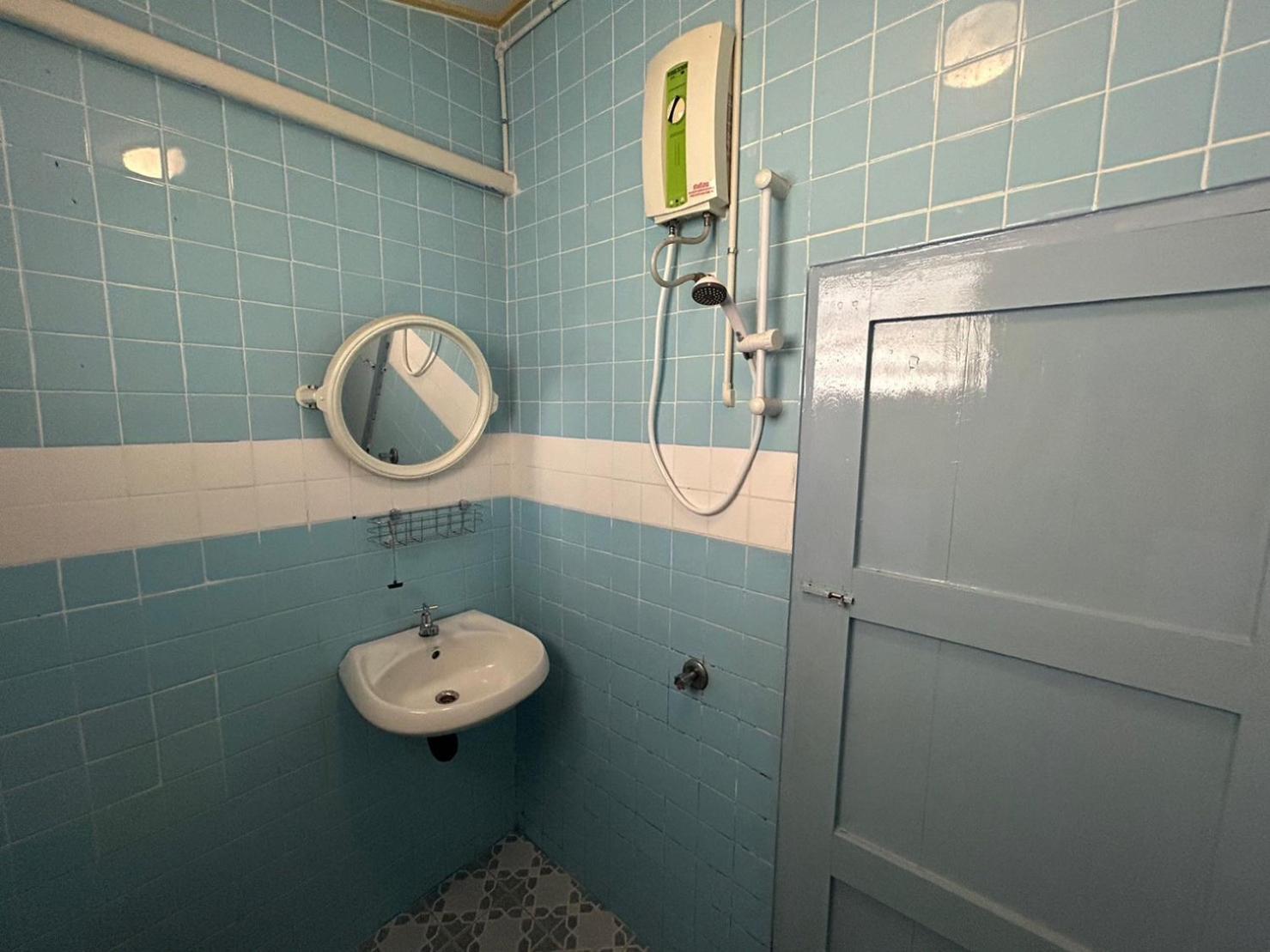 Thaitae Guesthouse Huahin Dış mekan fotoğraf