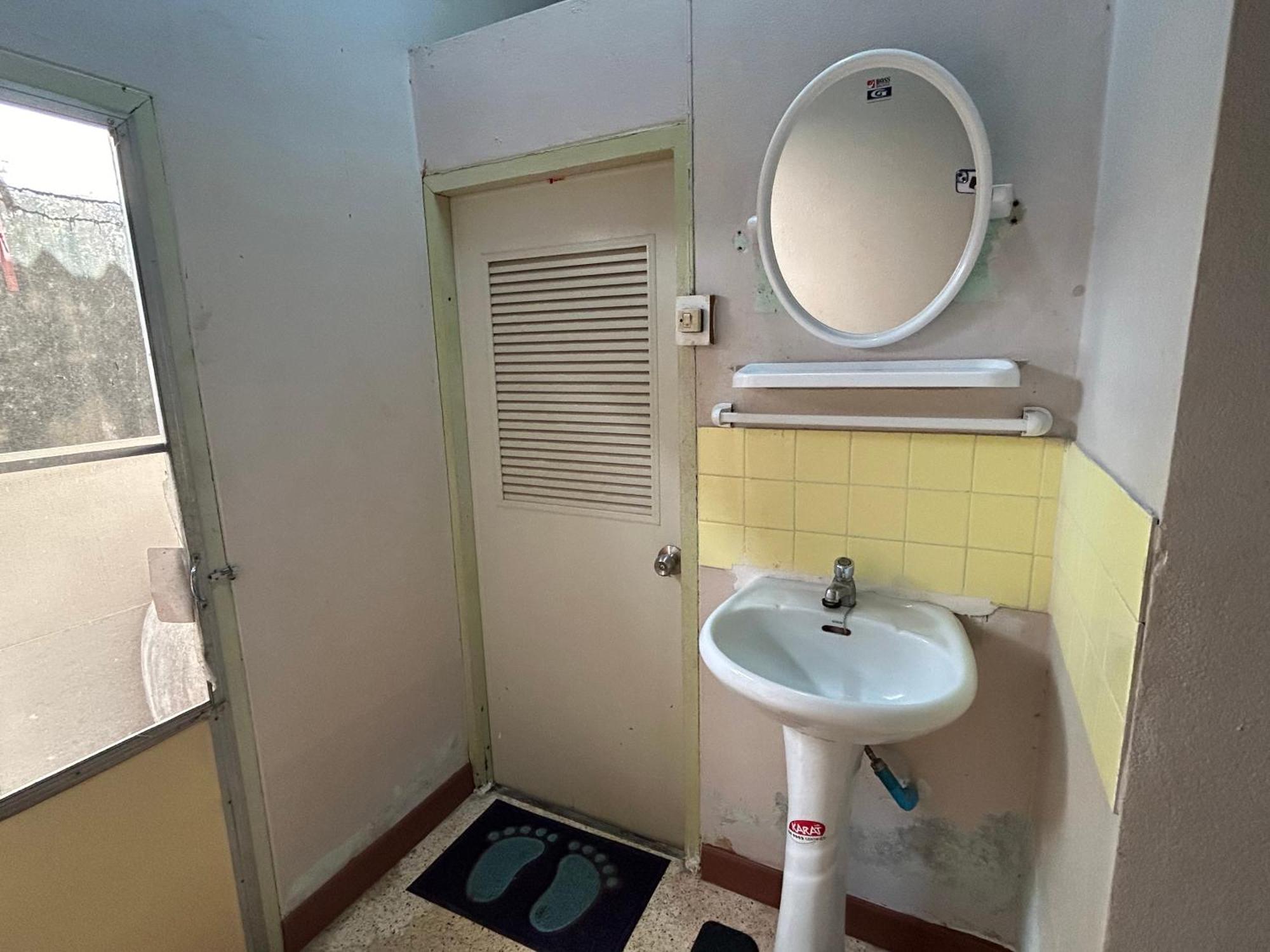 Thaitae Guesthouse Huahin Dış mekan fotoğraf