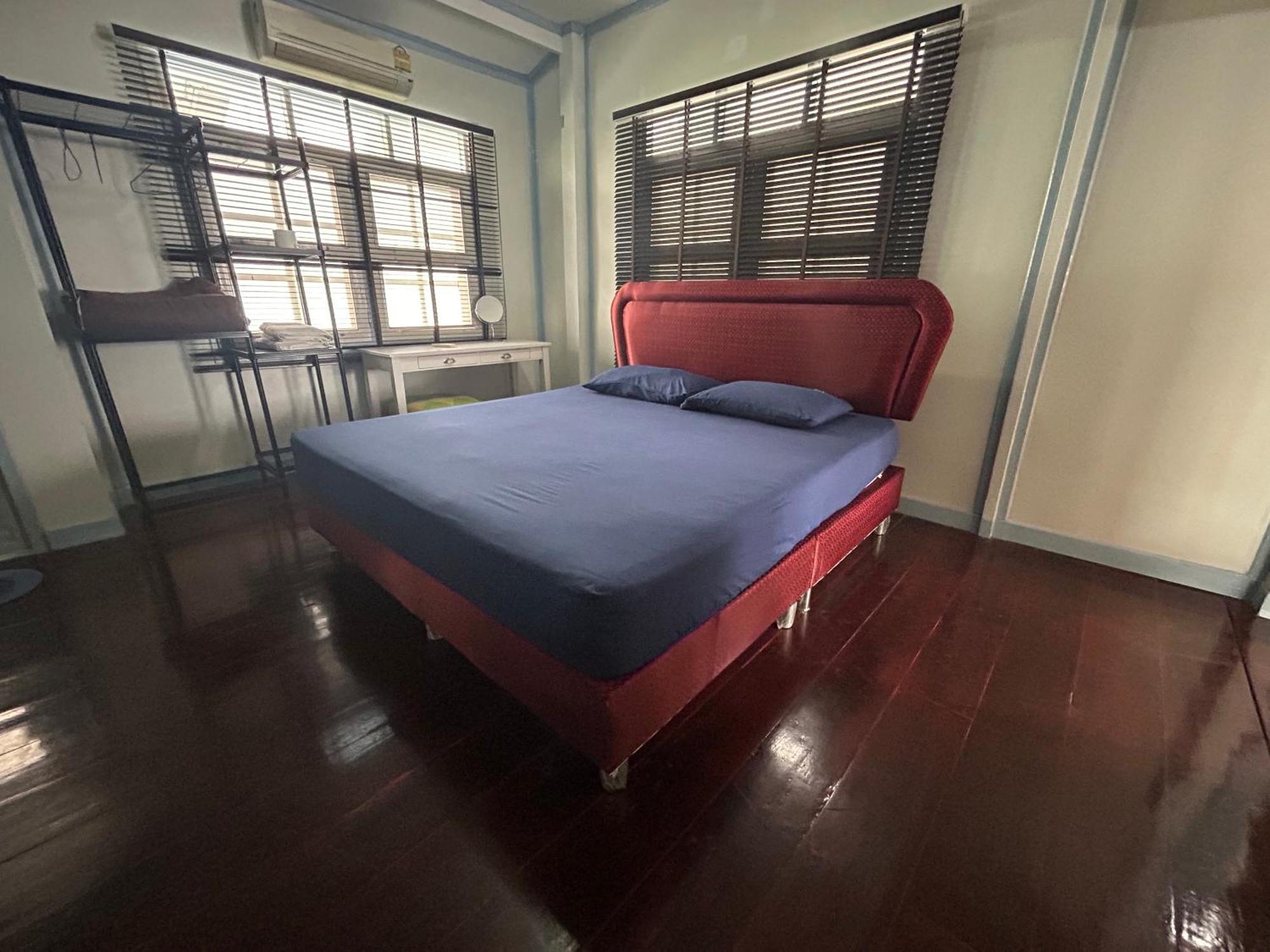 Thaitae Guesthouse Huahin Dış mekan fotoğraf