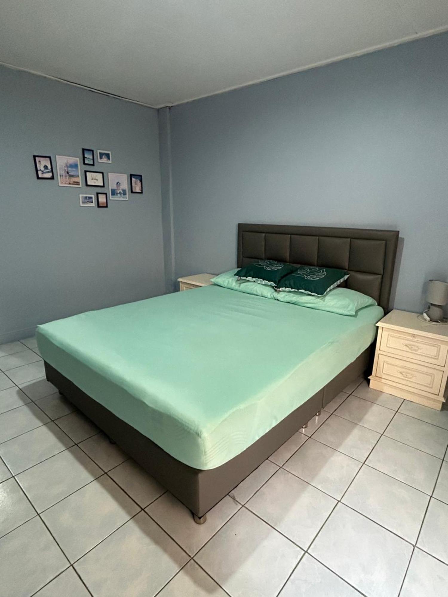 Thaitae Guesthouse Huahin Dış mekan fotoğraf