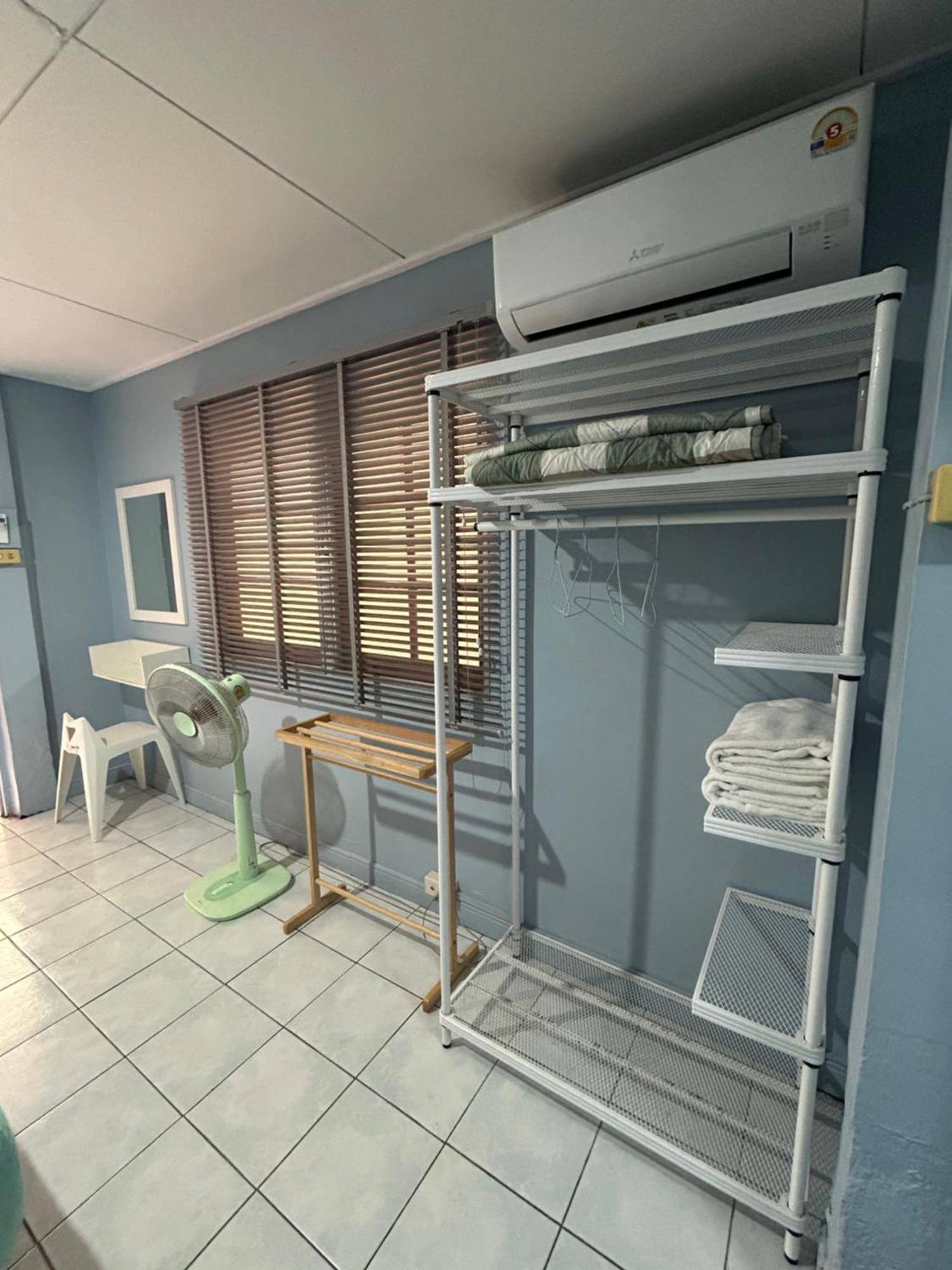 Thaitae Guesthouse Huahin Dış mekan fotoğraf